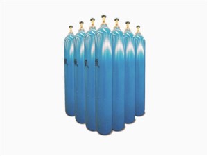 衡阳金化高压容器股份有限公司的钢质无缝气瓶——应用广泛，安全可靠